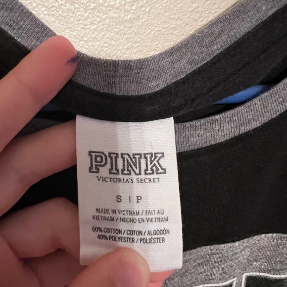 PINK top - Picture 4 of 4